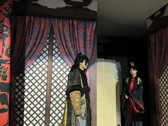 -洛阳古墓博物馆