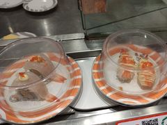 -新一番三文鱼寿司(大东海店)