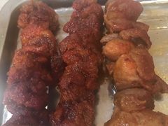 -海平馄饨(逍遥二路店)