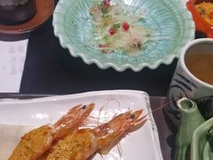 -匠和风精致料理(莆田财富中心店)