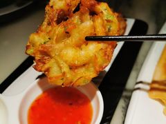 -绿茶餐厅(雁塔大悦城店)