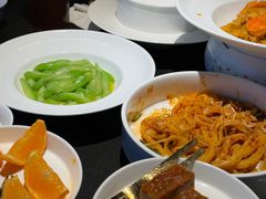 -喜悦烤鸭·新京菜(王府井店)