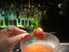 -胡桃里音乐酒馆(白云五号T5 MALL店)