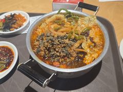 -水平有限广西米粉·广西风味集(五道口店)