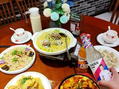 -李老哈·东北菜(宋园路店)