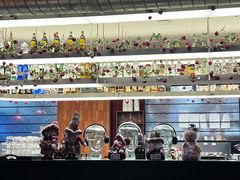 -Nord Grill&Bar Highland诺德西餐(深圳欢乐海岸店)