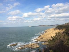 -那香海钻石沙滩浴场