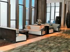 -上海崇明金茂凯悦酒店