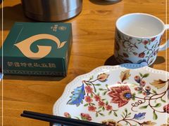 -胖老汉椒麻鸡清真新疆菜(西御街店)