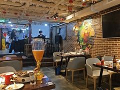 -三个大叔烤羊肉串·炭炉砂锅菜(西三旗店)