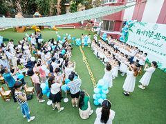 -北京市邮政管理局海慧寺幼儿园