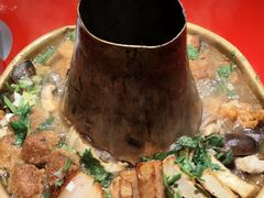 -山西会馆·晋菜·晋商宴·牌匾博物馆(胜利东街店)