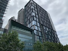 -榛悦隆堡成都酒店(春熙路太古里店)