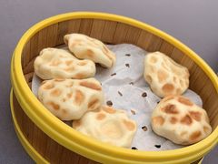 -汉水谣·江景餐厅(江滩店)