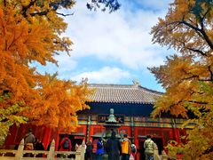 -红螺寺