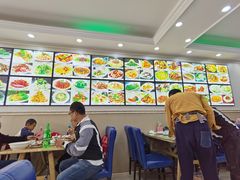 -聚德福海鲜家常菜(刘庄店)