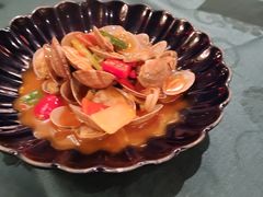 -誉八仙粤菜(万象天地店)
