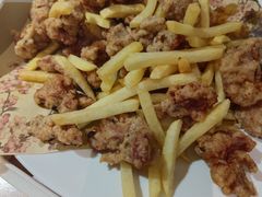 -群姐面馆·海鲜烧烤(同安路二店)