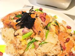 -莆田餐厅PUTIEN(三里屯店)