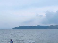 -碧桂园十里银滩