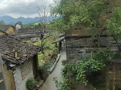 -阿婆米粉店