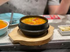 -韩时烤肉(丰科万达广场店)