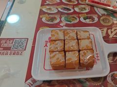 -九龙冰室(新中关购物中心店)