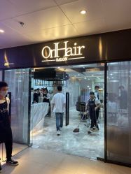 -OnHair造型