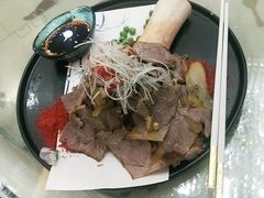 -清真悦宾楼食府(海湖店)