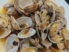 -波记美食店·现捞海鲜