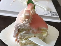 -浮光之丘MontCake生日蛋糕(科华路店)