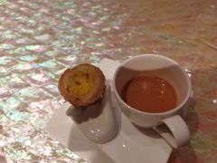 -8餐厅(新葡京酒店)