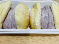 -鲍师傅糕点(淮海中路店)