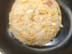 -许哥东北烧烤·铁丳烤串·宫后夹肉(繁花中心店)