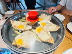 生蚝-一品烧农庄·佛山本地特色菜