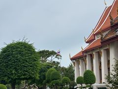 -曼谷国家博物馆