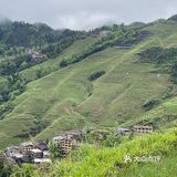 龙脊梯田