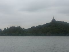 -西湖游船