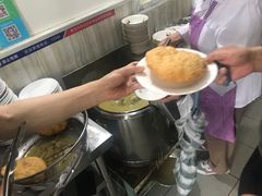 -老方子馅饼粥(台东店)