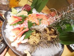 -割烹旭日本料理(龙湖狮山天街店)