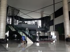 -青岛西海岸隆和福朋喜来登酒店