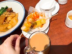-老坑记·香港经典粤菜馆
