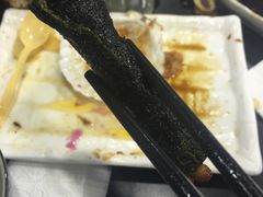 -真剑日本料理·铁板烧(贵州路店)