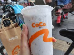 -CoCo都可(北新桥店)
