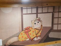 -猫鲜生日本料理(坪山店)