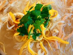 -老雒阳面馆·水席·洛阳菜(纱厂路店)