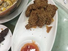 -顺风海鲜港(金玉兰店)