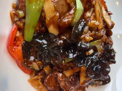 -大鸭梨烤鸭(枣园店)