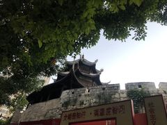 -文昌阁-老东门遗址