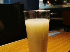 可尔必思饮-斗牛士牛排(南京东路店)